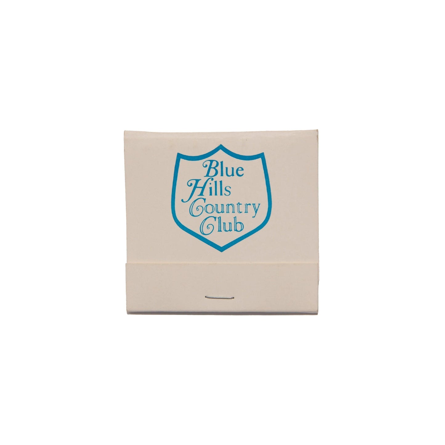 BlueHillsCountryClub - GOLF LEAGUE