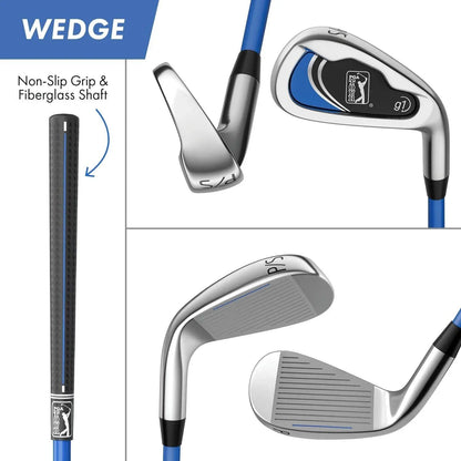 BlueWedge - GOLF LEAGUE