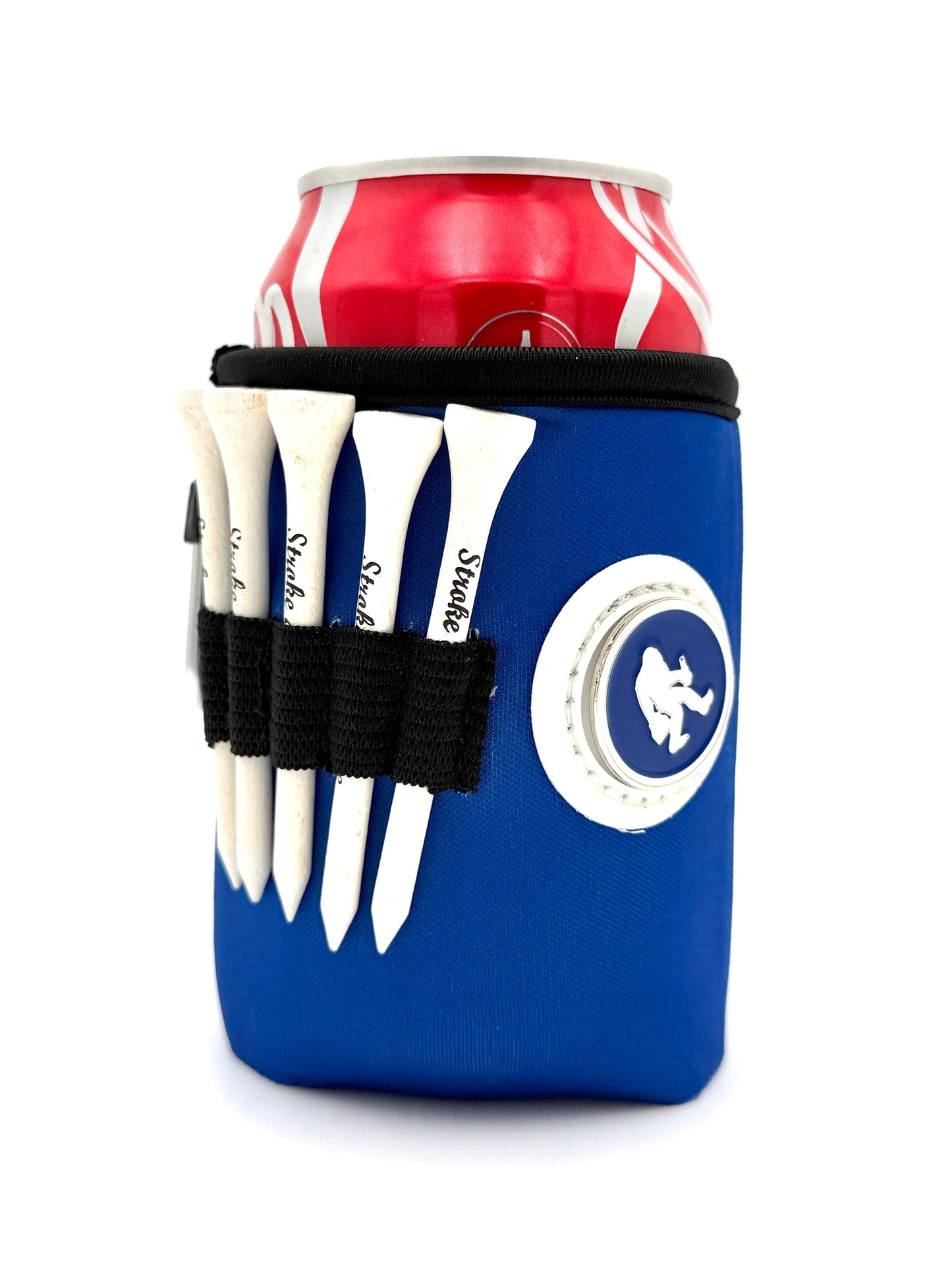 Beverage Caddie Koozie