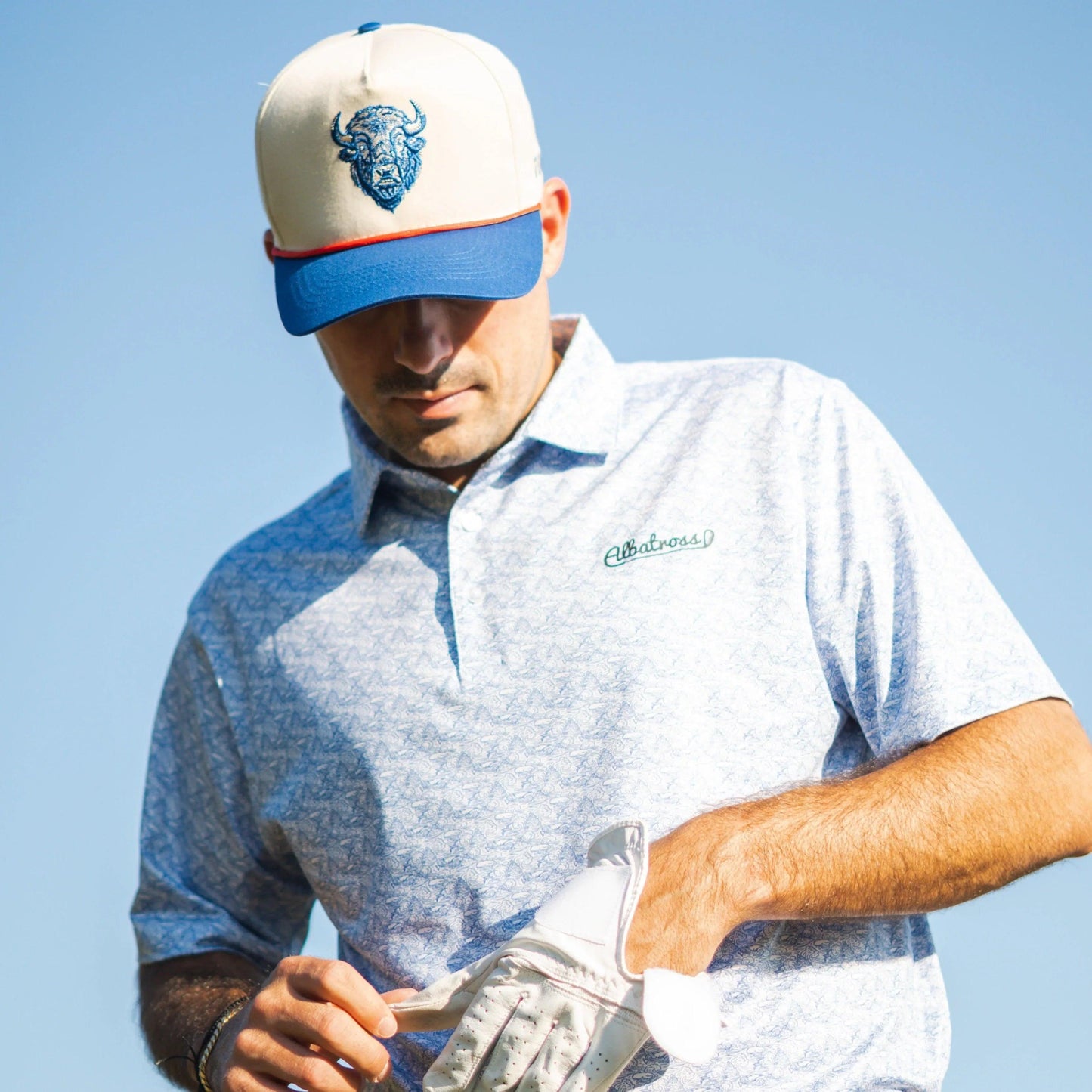 Blue_Buff_2 - GOLF LEAGUE