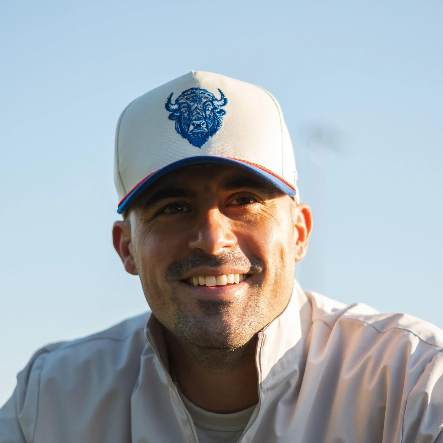 Blue_Buff_5 - GOLF LEAGUE