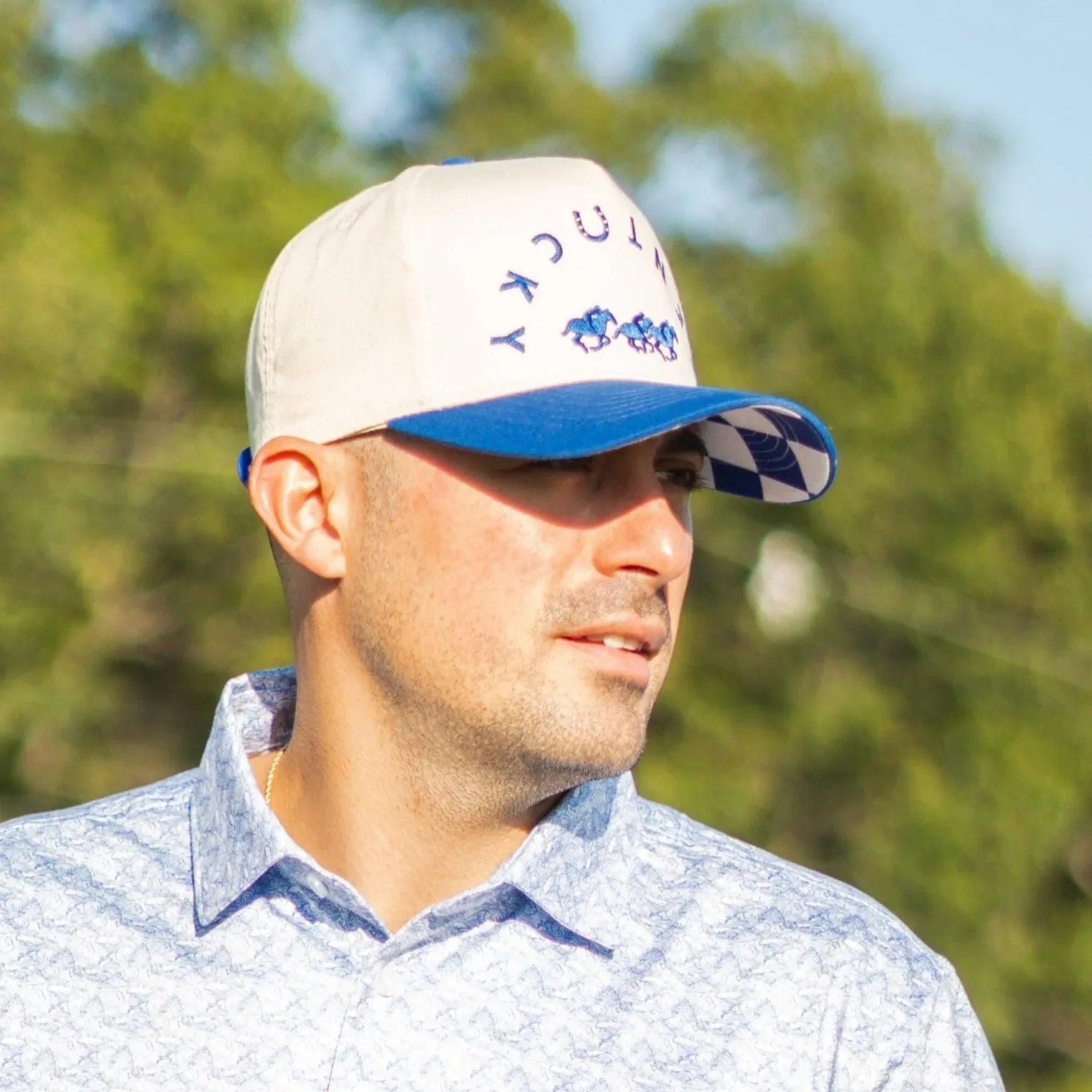 Blue_Kentucky_2 - GOLF LEAGUE
