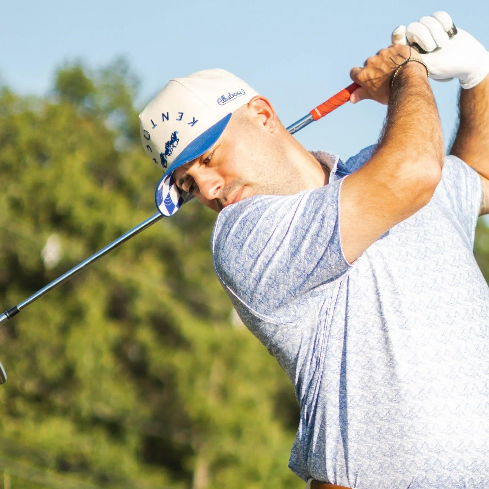 Blue_Kentucky_5 - GOLF LEAGUE
