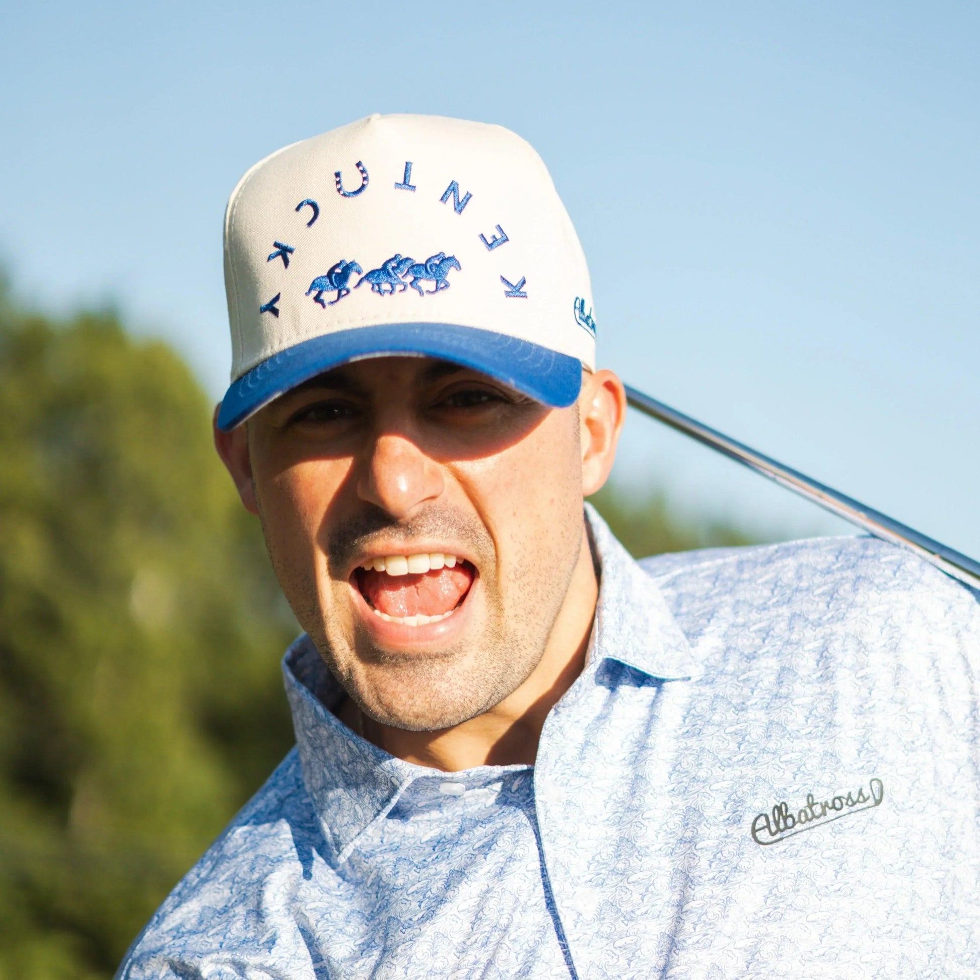 Blue_Kentucky_6 - GOLF LEAGUE