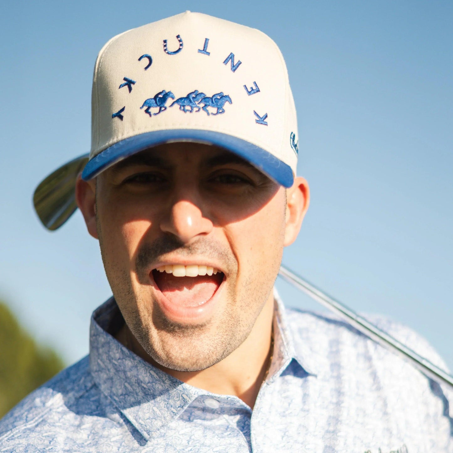Blue_Kentucky_7 - GOLF LEAGUE