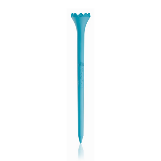 Tidal Tees - 50pc Tall Tees - Oceanbound Plastic Golf Tees