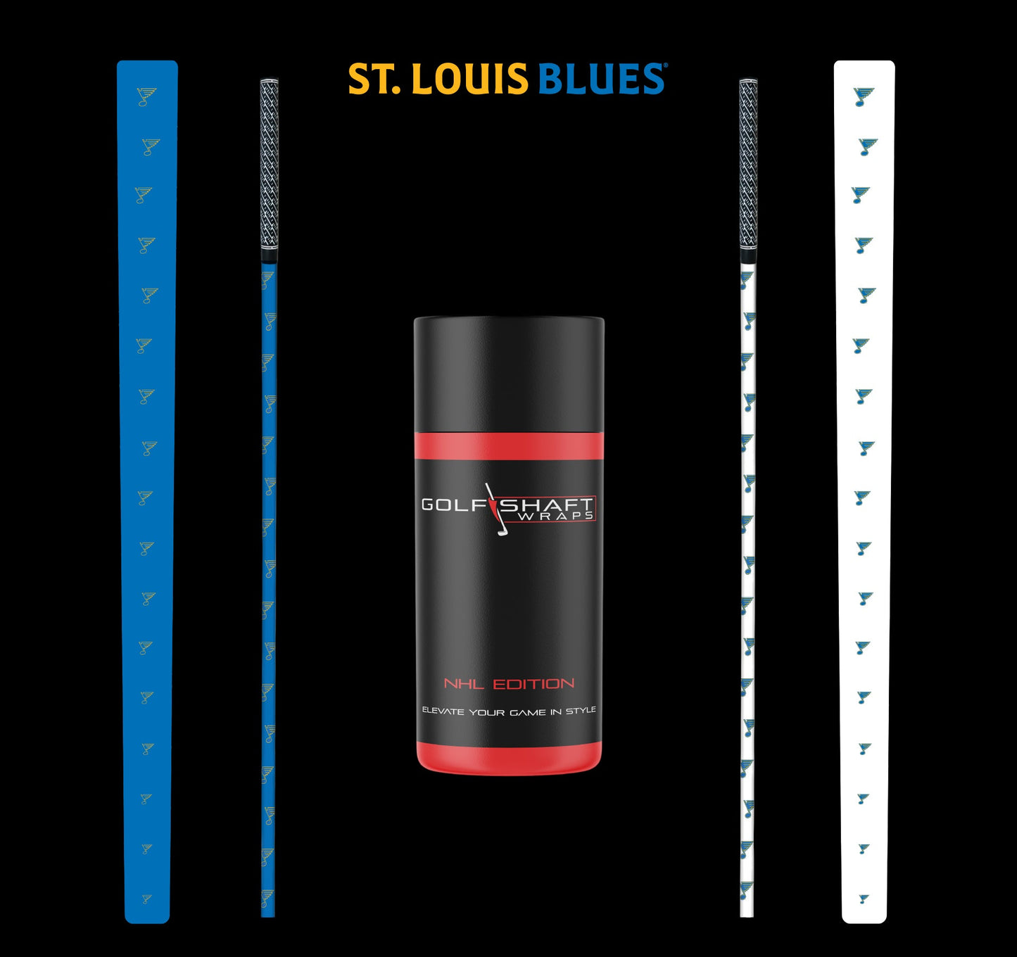 St. Louis Blues