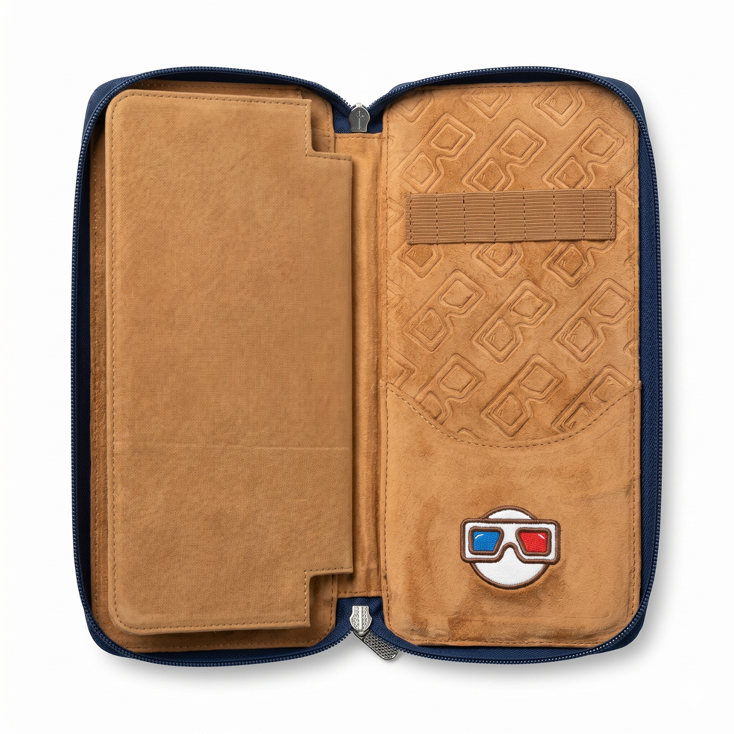 THE PATINA COLLECTION - PREMIUM LEATHER GLOVE CASE