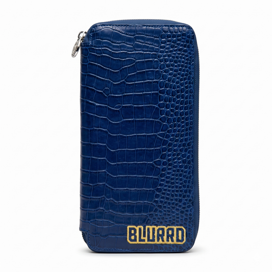 THE PATINA COLLECTION - PREMIUM LEATHER GLOVE CASE