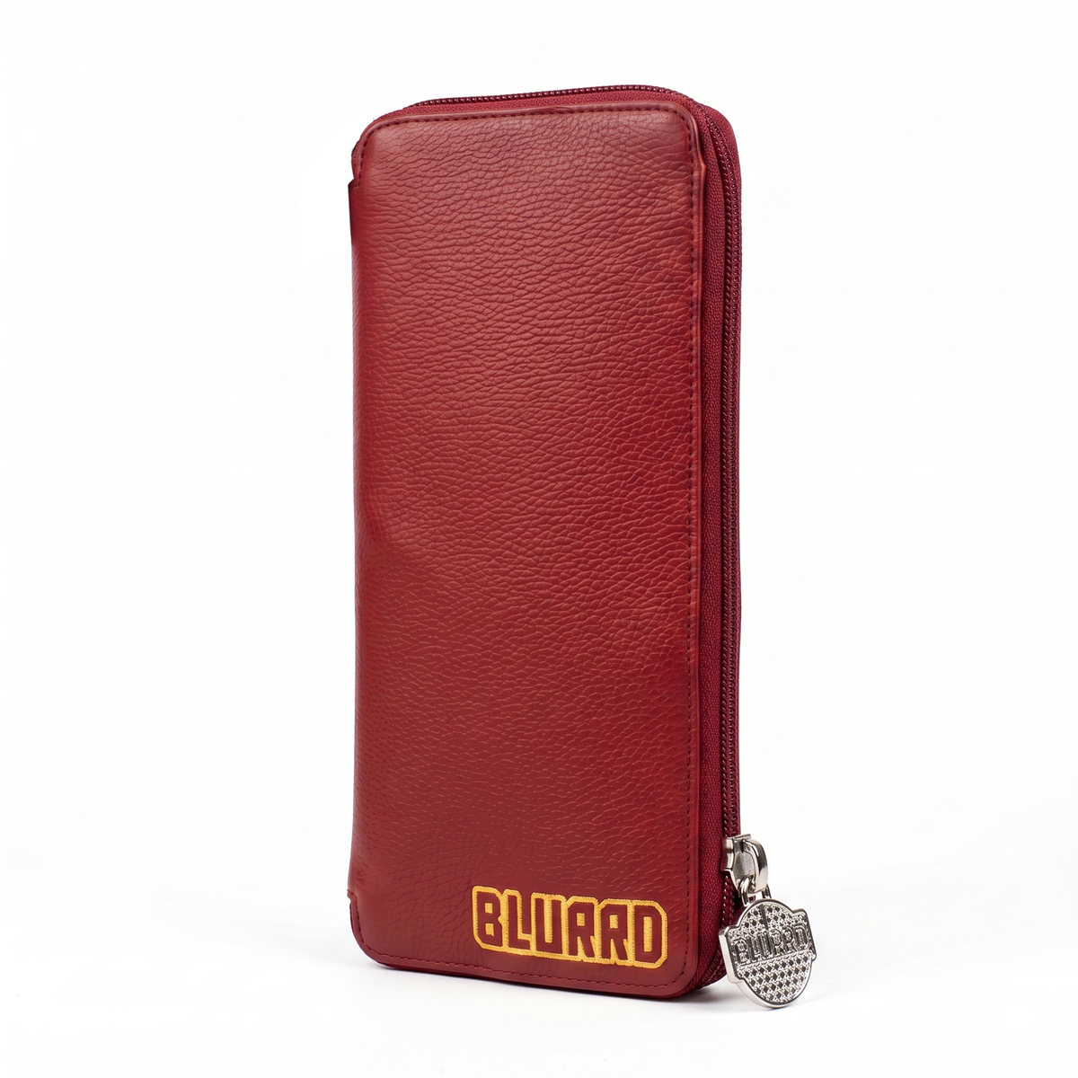THE PATINA COLLECTION - PREMIUM LEATHER GLOVE CASE