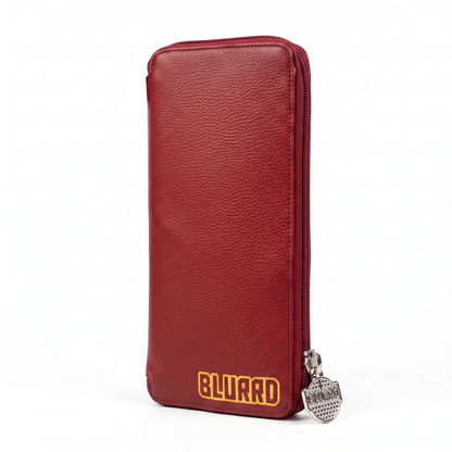 THE PATINA COLLECTION - PREMIUM LEATHER GLOVE CASE