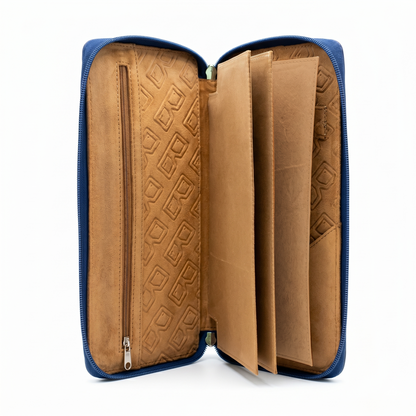 THE PATINA COLLECTION - PREMIUM LEATHER GLOVE CASE
