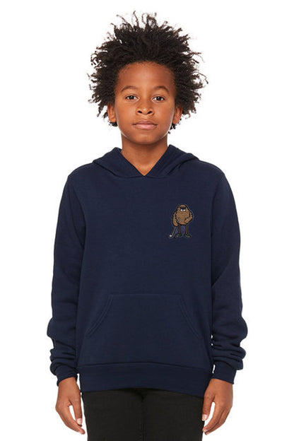 Bogey Monster Youth Sweatshirt