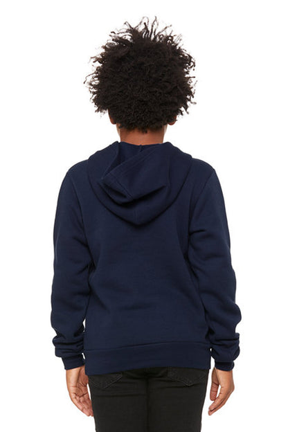 Bogey Monster Youth Sweatshirt