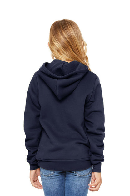 Bogey Monster Youth Sweatshirt