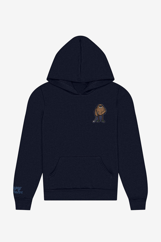 Bogey Monster Youth Sweatshirt