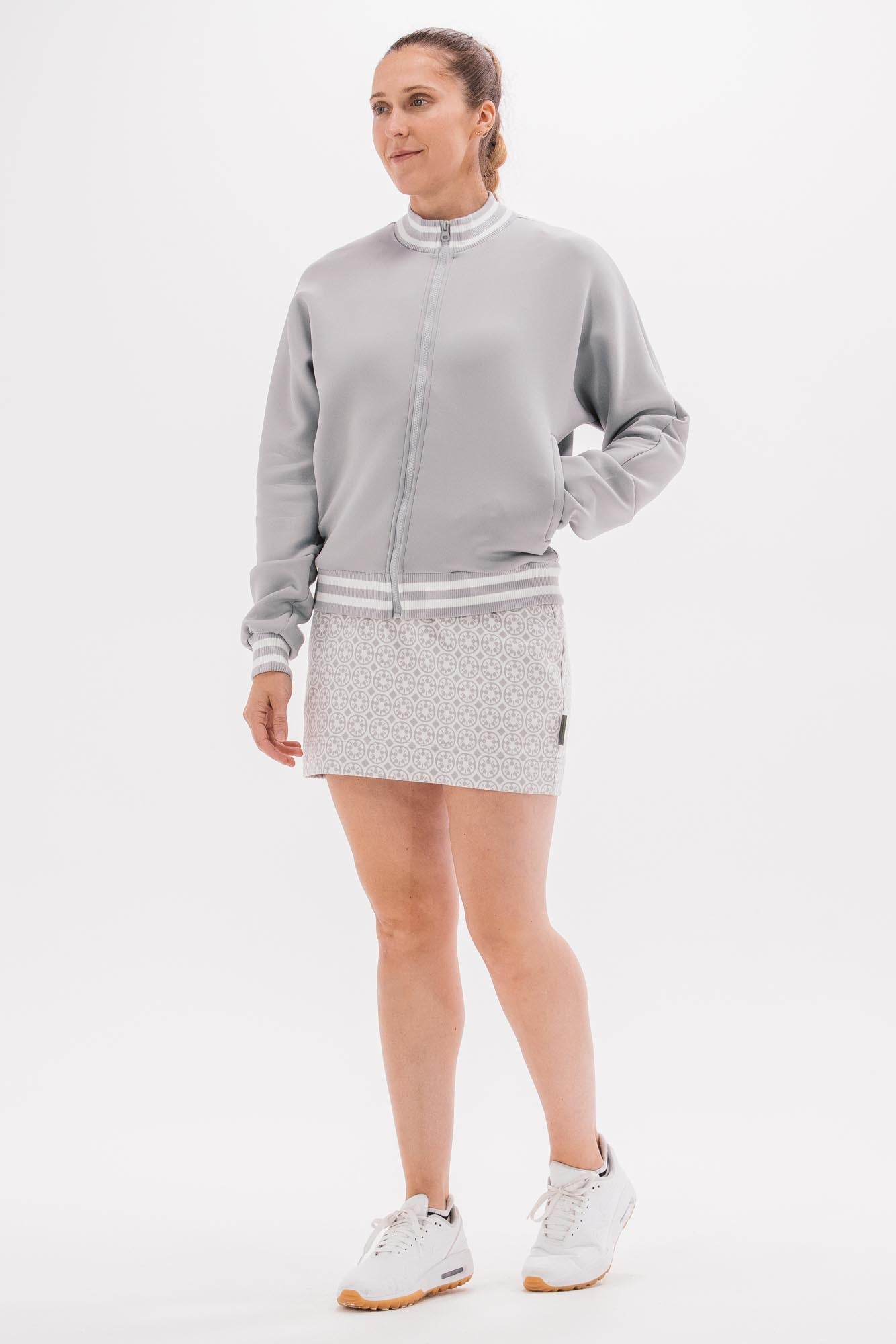 Chunky Rib Bomber