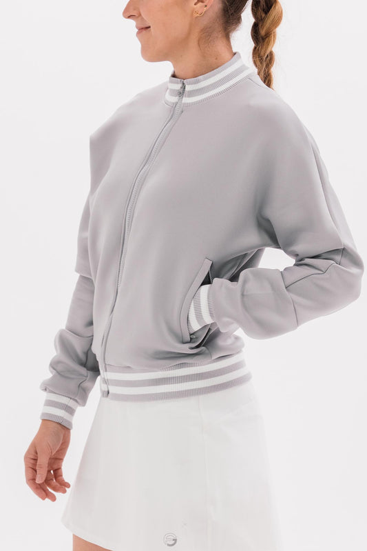 Chunky Rib Bomber