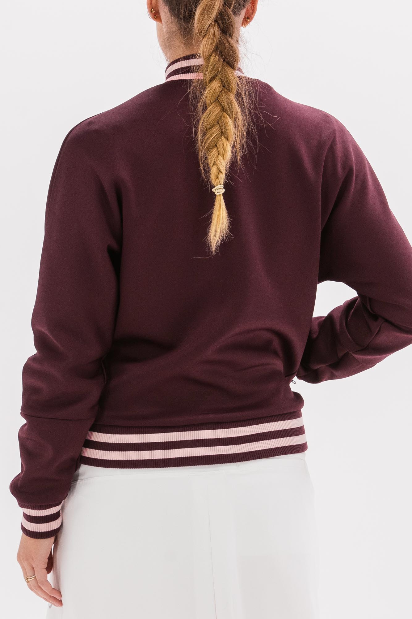 Chunky Rib Bomber