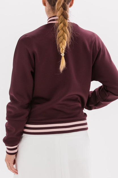 Chunky Rib Bomber