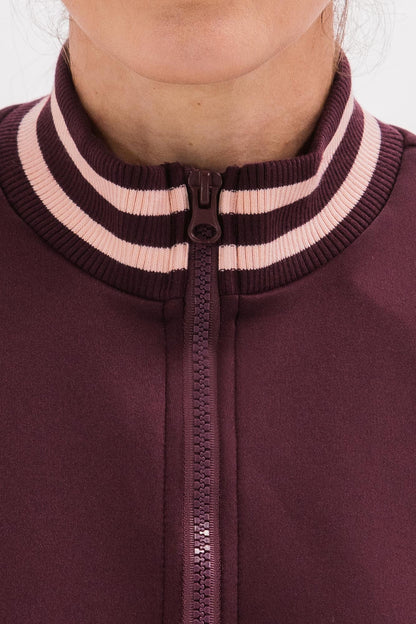 Chunky Rib Bomber