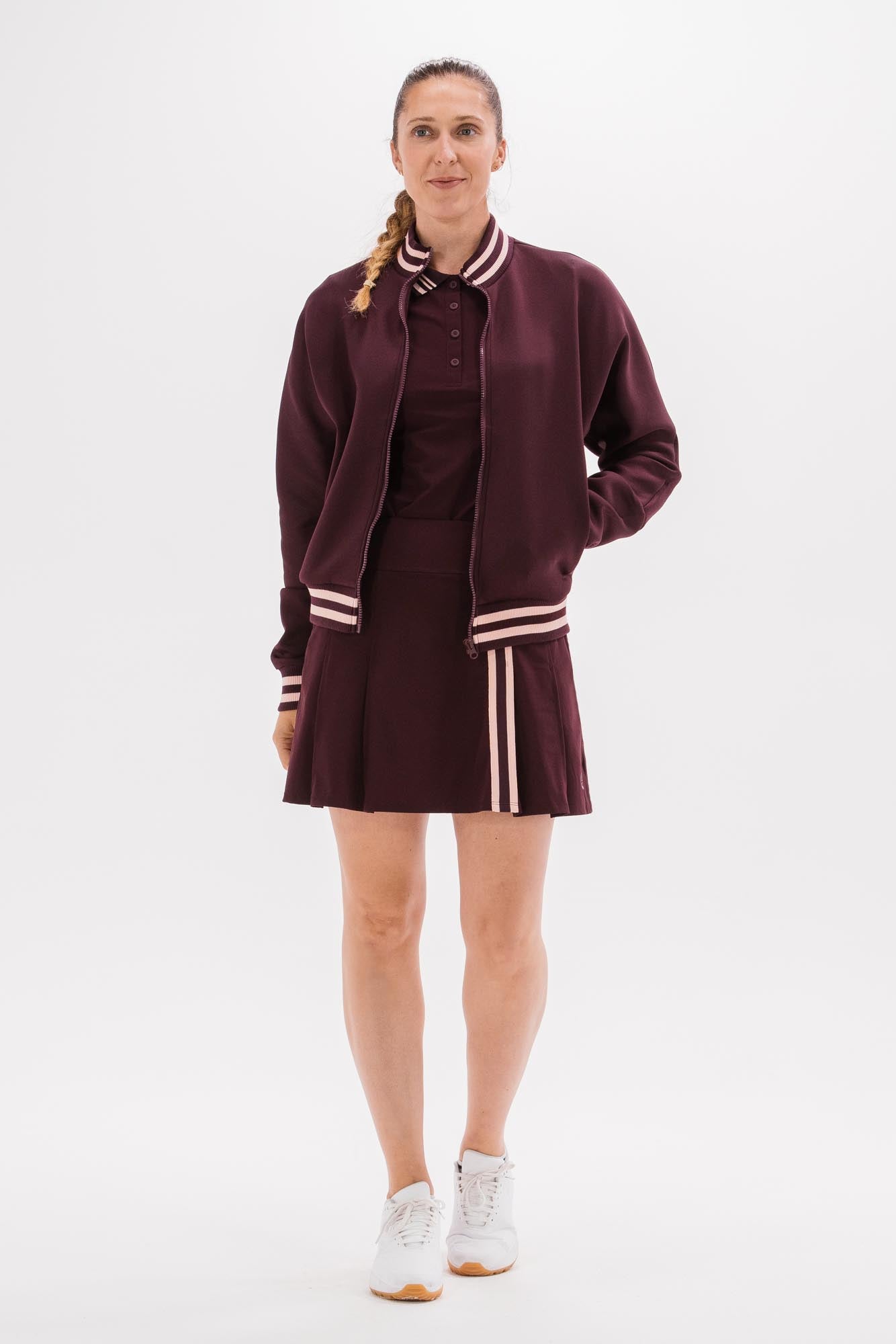 Chunky Rib Bomber