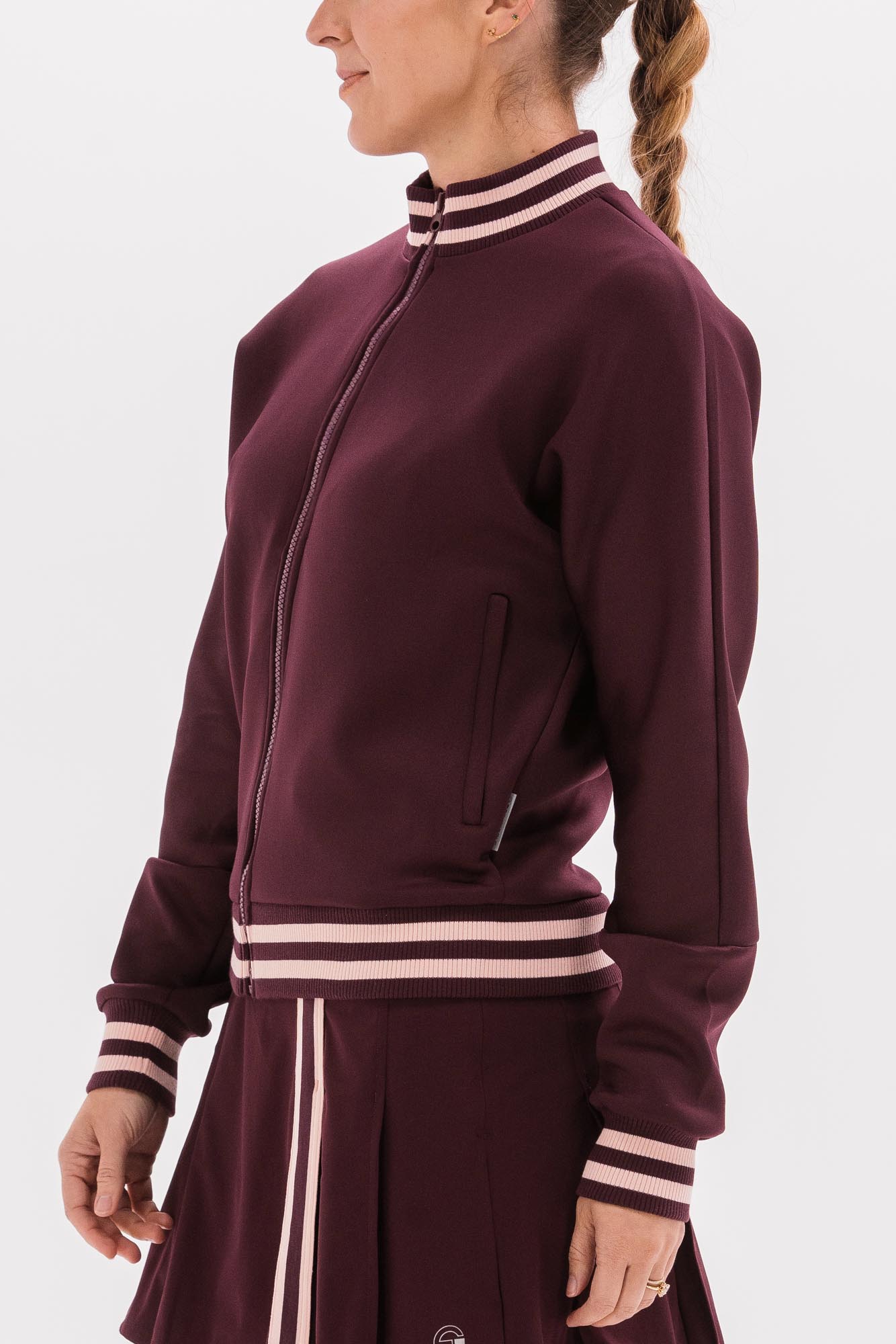 Chunky Rib Bomber