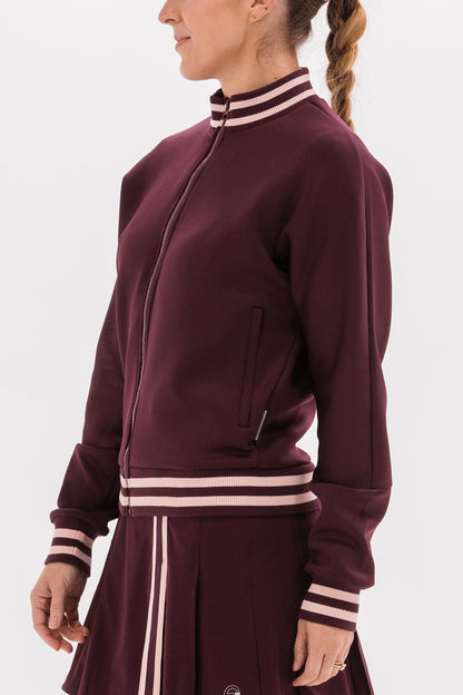 Chunky Rib Bomber