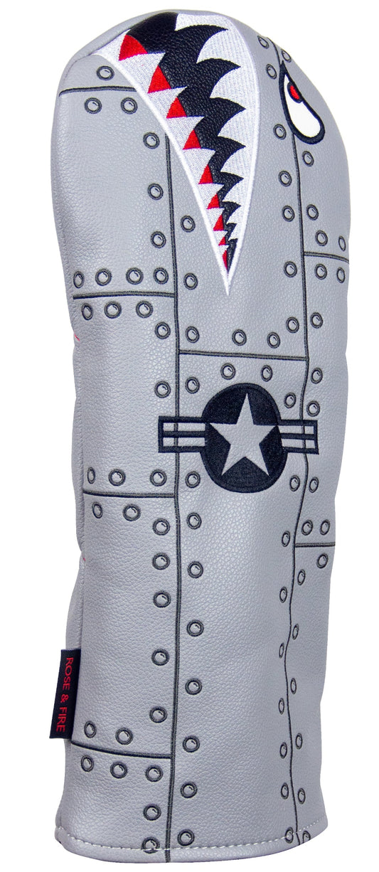 Bomber/Warhawk Headcovers