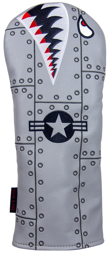 Bomber/Warhawk Headcovers