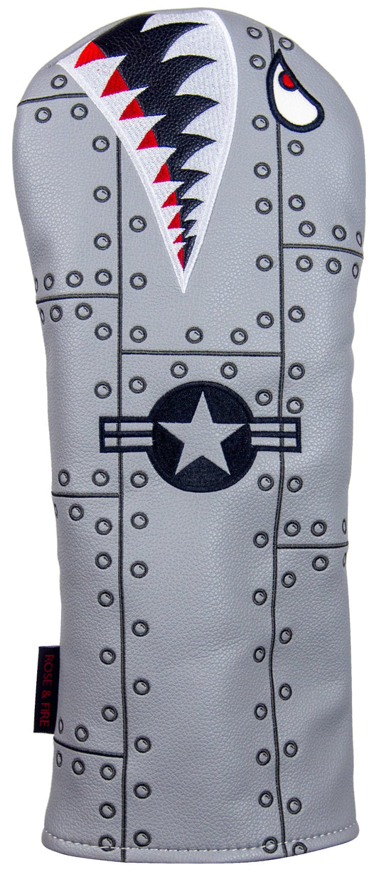 Bomber/Warhawk Headcovers