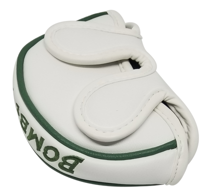 Bombs Away! Embroidered Putter Cover - Mid-Size Mallet by ReadyGOLF