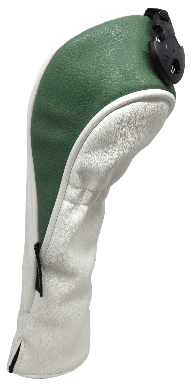 Bombs Away! Embroidered Pinup Hybrid Headcover by ReadyGOLF