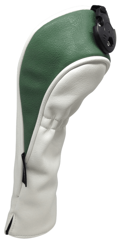 Bombs Away! Embroidered Pinup Hybrid Headcover by ReadyGOLF