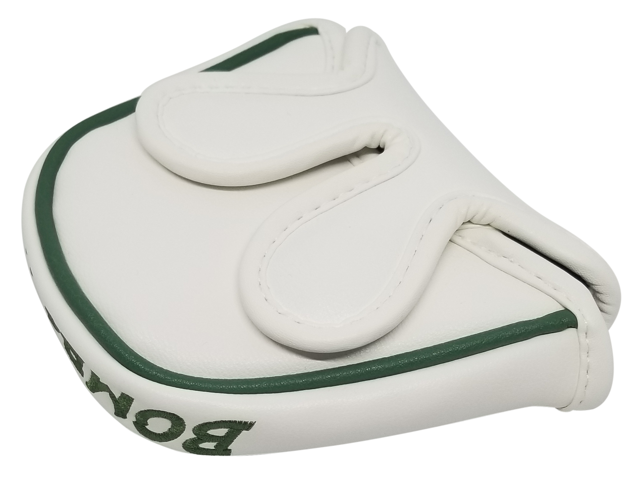 Bombs Away! Embroidered Putter Cover - Mallet by ReadyGOLF