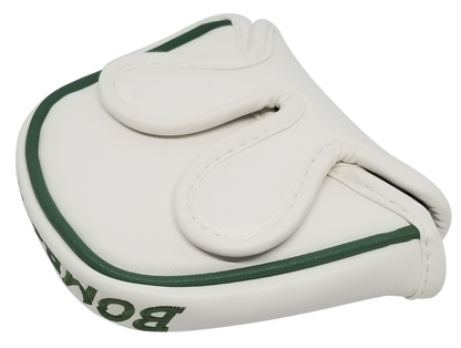 Bombs Away! Embroidered Putter Cover - Mallet by ReadyGOLF