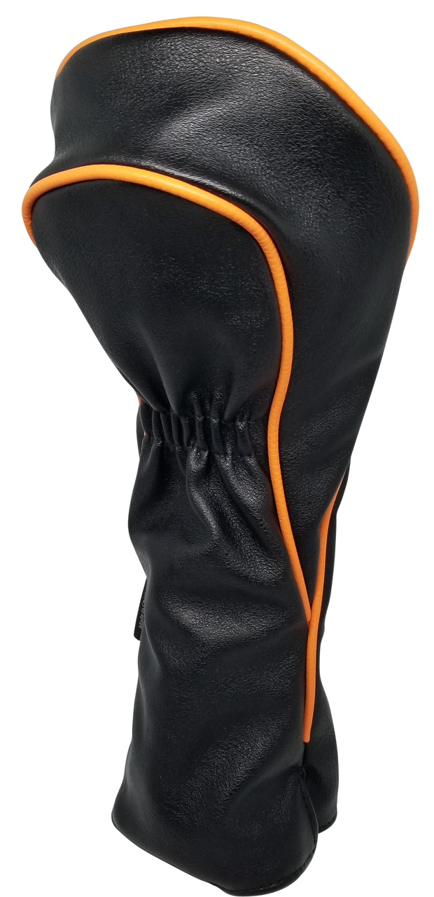 Bones Embroidered Driver Headcover by ReadyGOLF