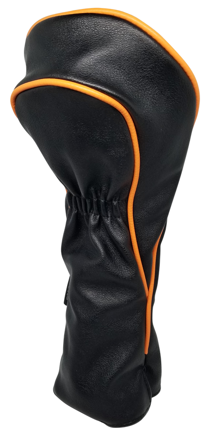 Bones Embroidered Driver Headcover by ReadyGOLF