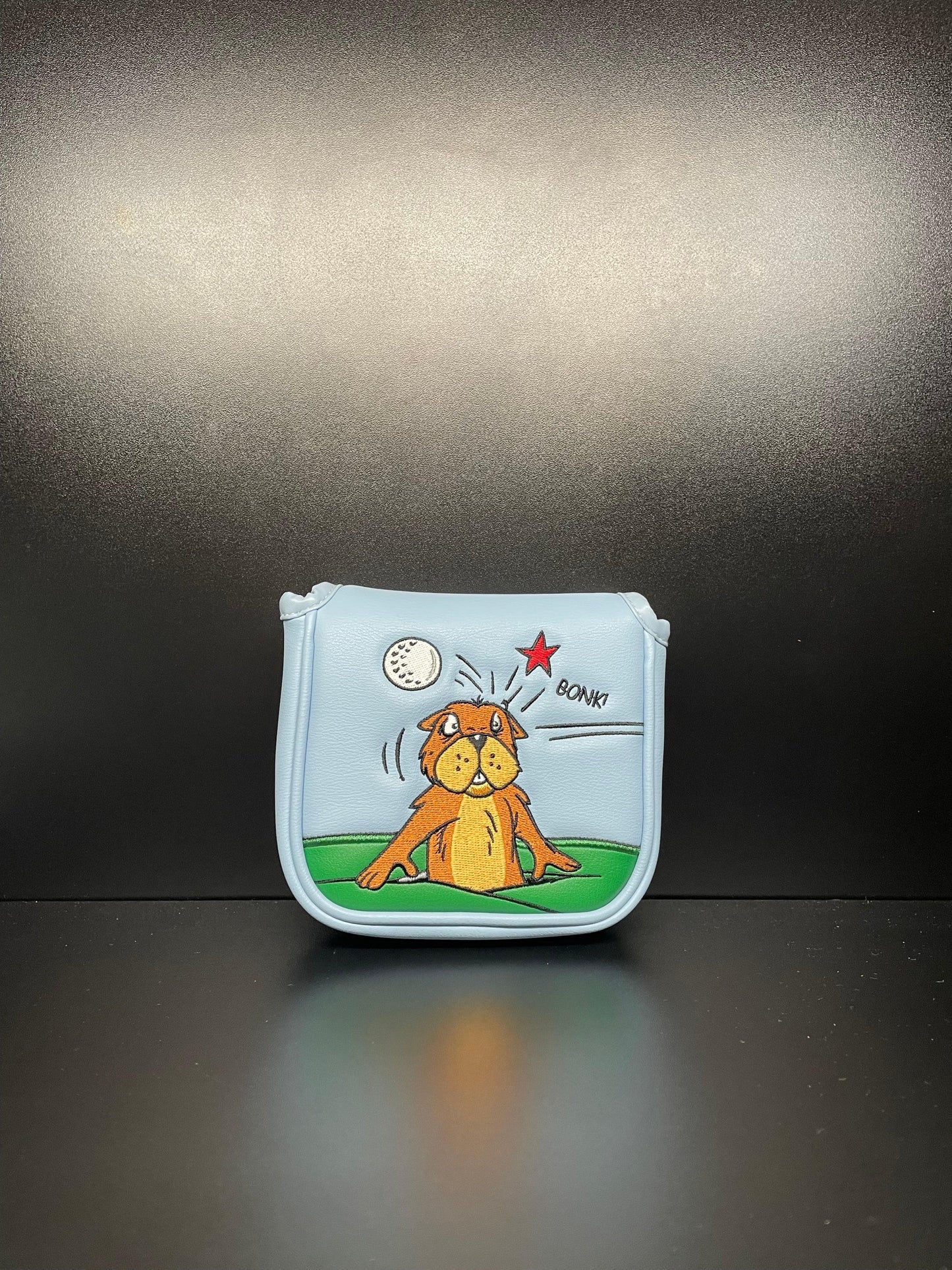 Bonk Gopher Headcover