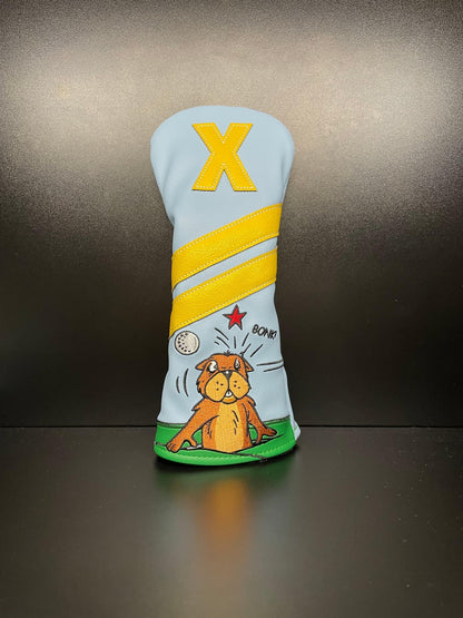 Bonk Gopher Headcover