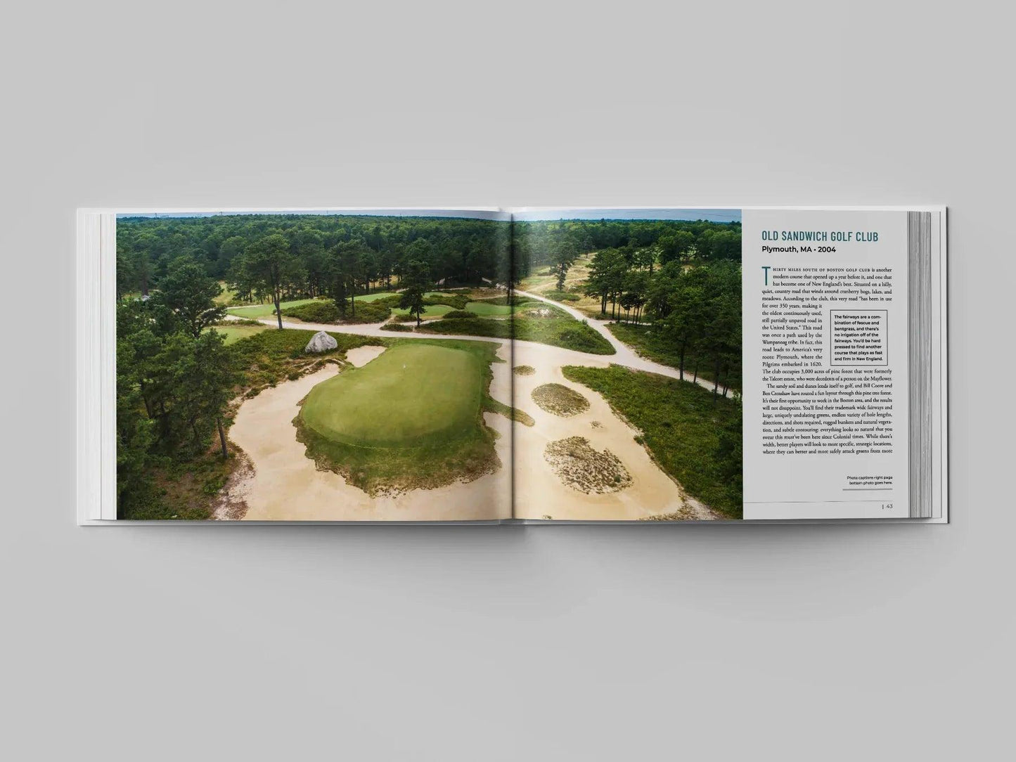 BookMockup-Interior-NewEngland-OldSandwich - GOLF LEAGUE