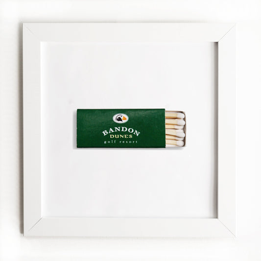 Bandon Dunes Golf Resort