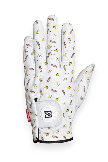 SKIVE Premium Golf Glove