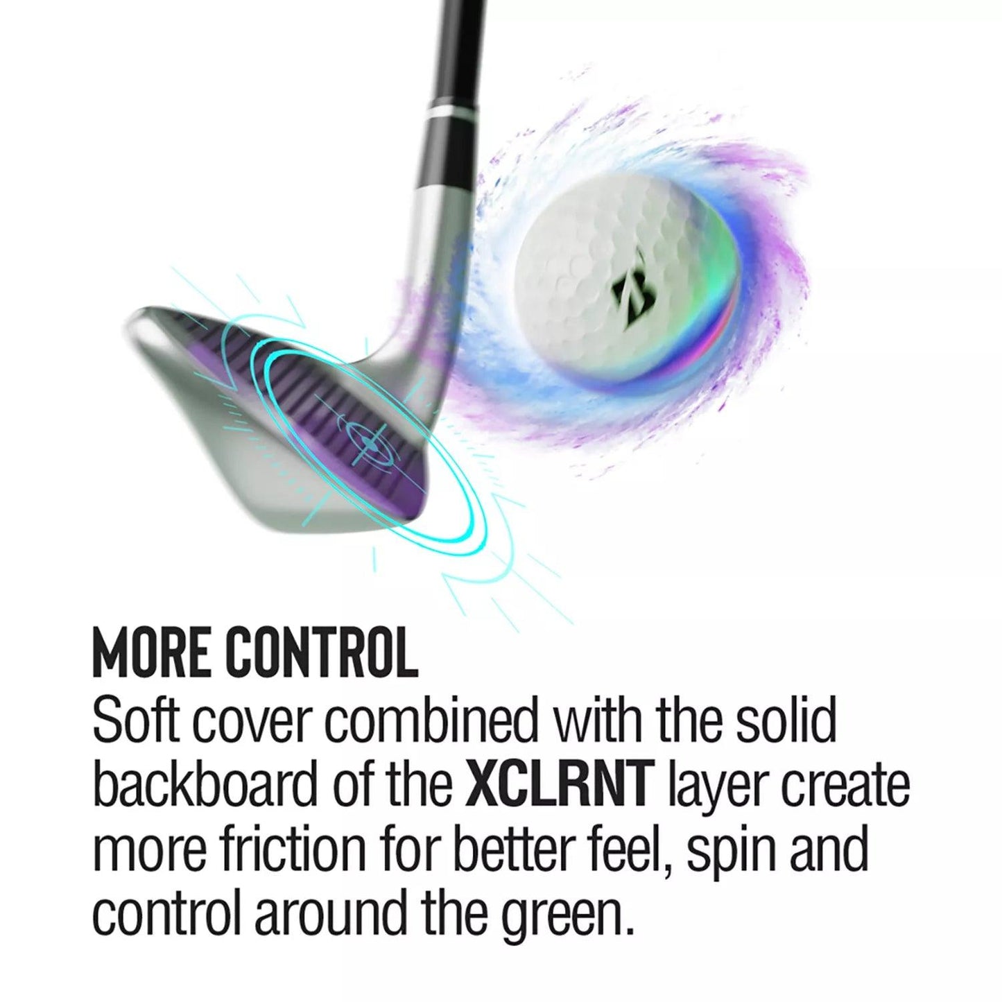 Bridgestone 2024 Tour B RXS Golf Balls