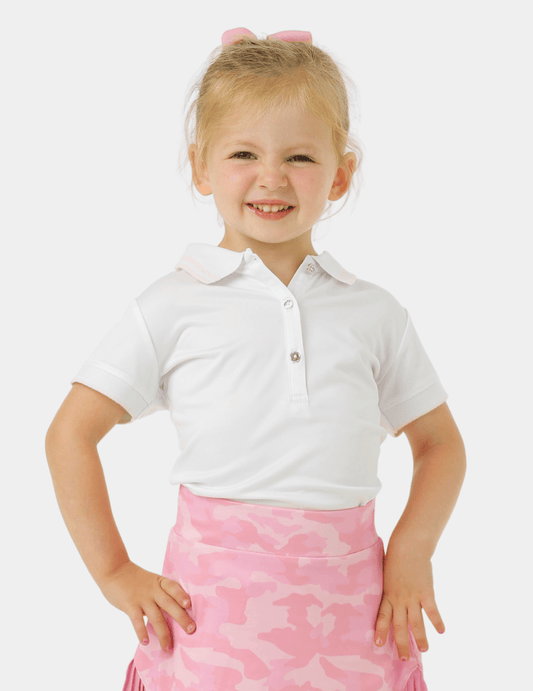 Brighton Toddler Girls' Polo