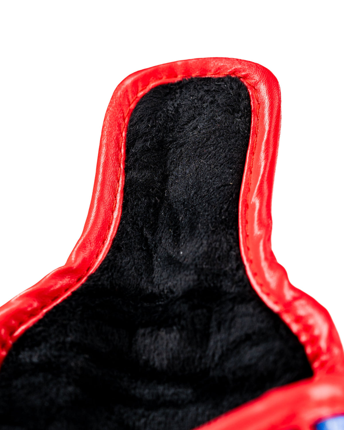United Kingdom - Mallet Putter Cover