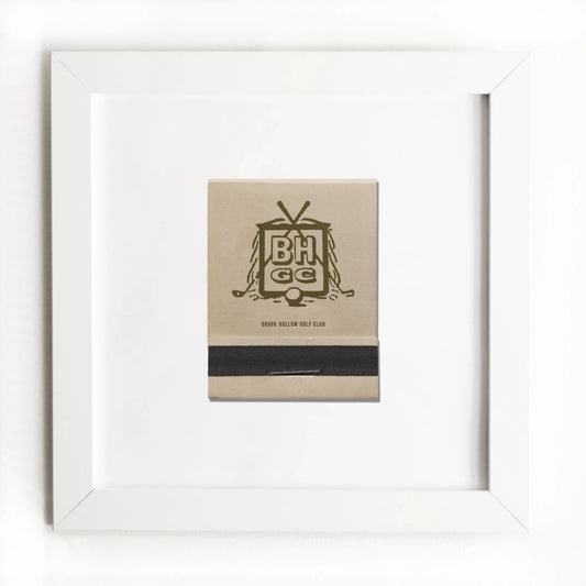 BrookHollowGolfClub_White - GOLF LEAGUE