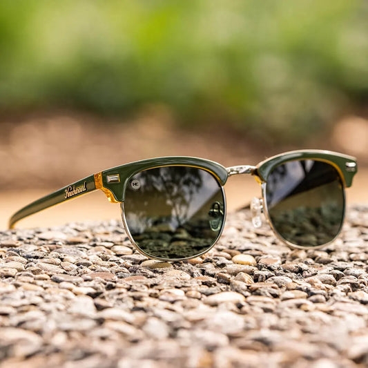 Coyote Calls Brooklines