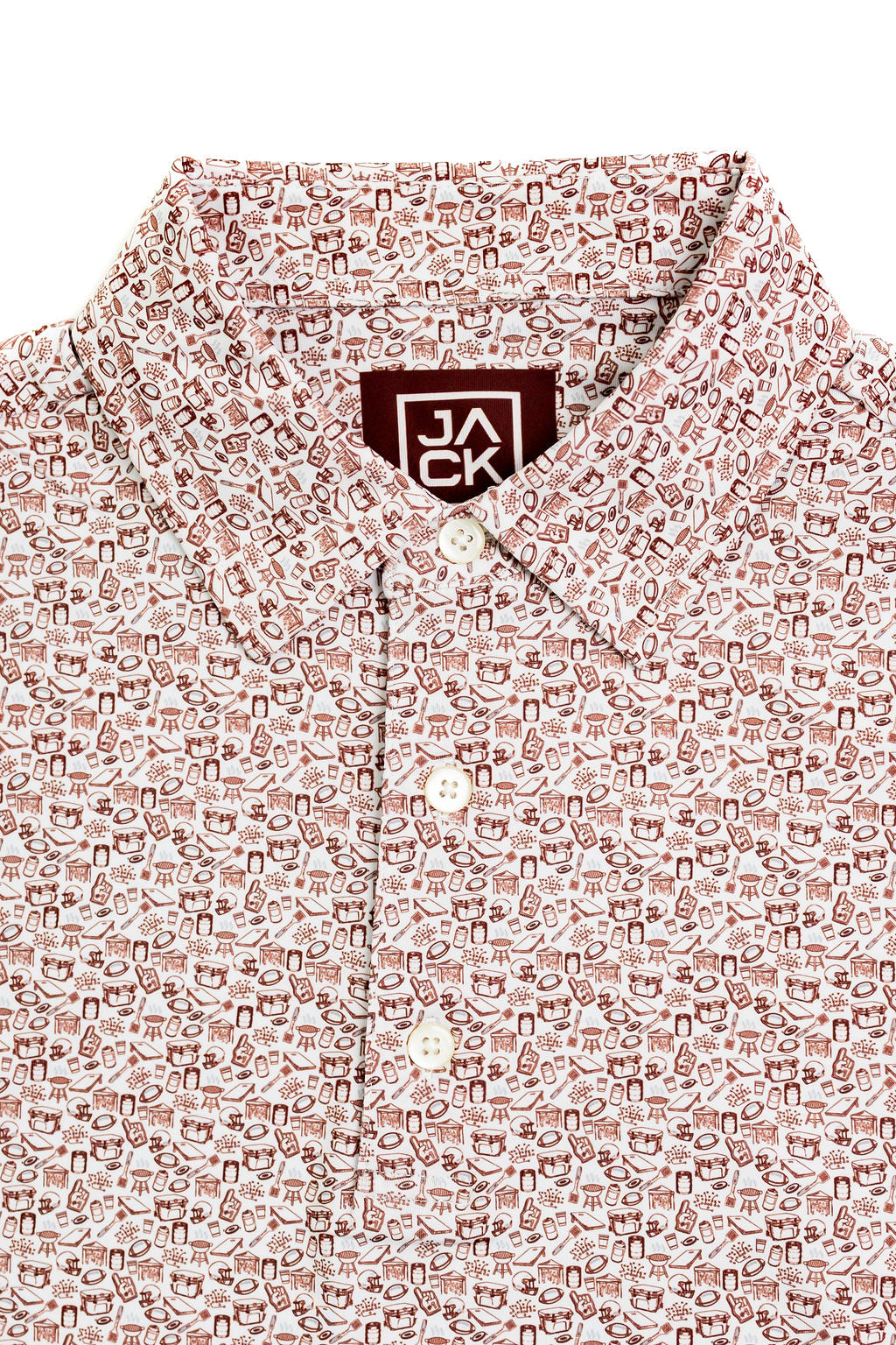 Tailgater "Football Brown"