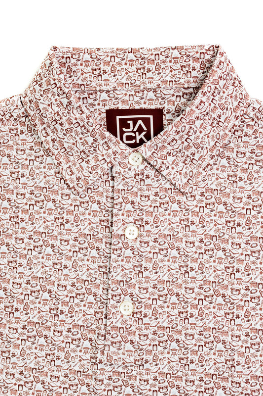 Tailgater "Football Brown"